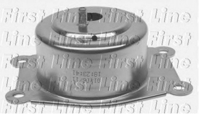 FIRST LINE fem3673 -  Подвеска, двигатель